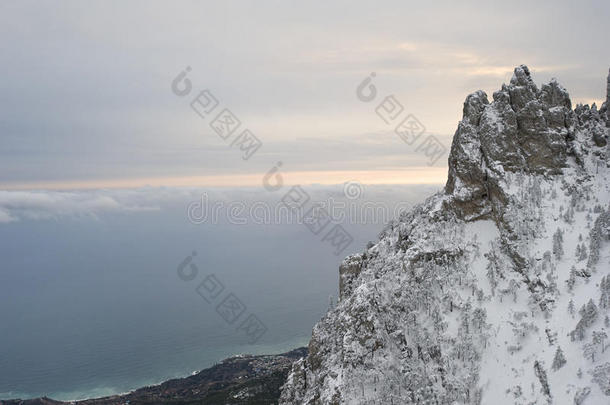 彼得里山