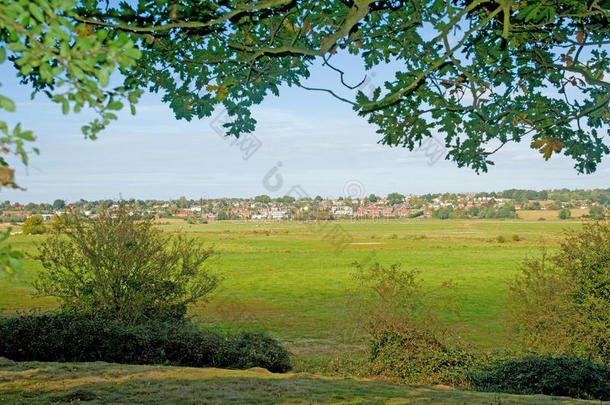 英国风景