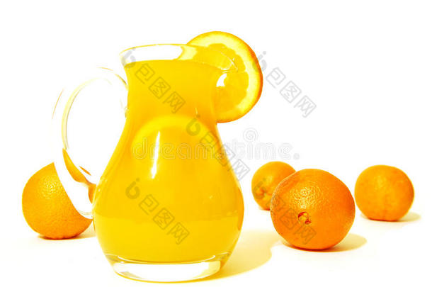 金桔汁