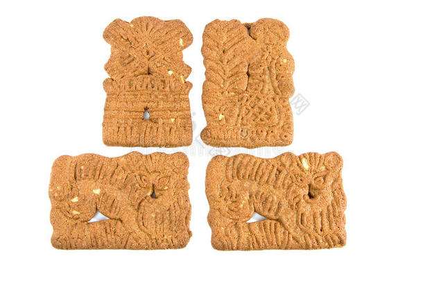 荷兰speculaas<strong>饼干</strong>蛋糕