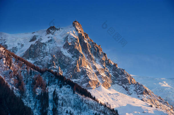 峨眉山