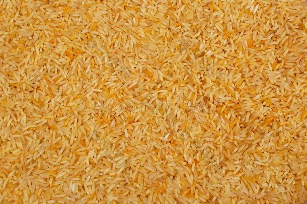 熟糙米