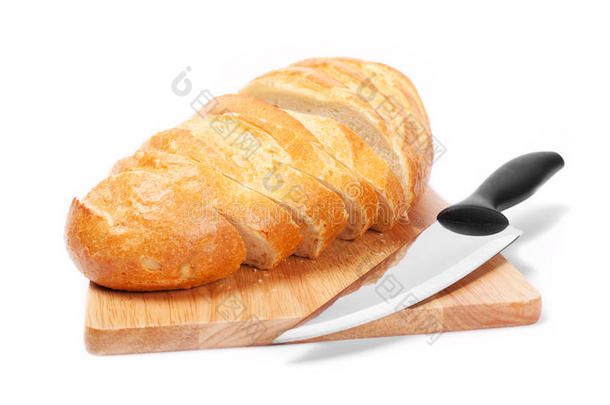 木器刀砍<strong>面包</strong>