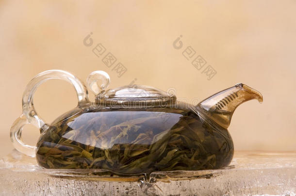 中国传统茶具