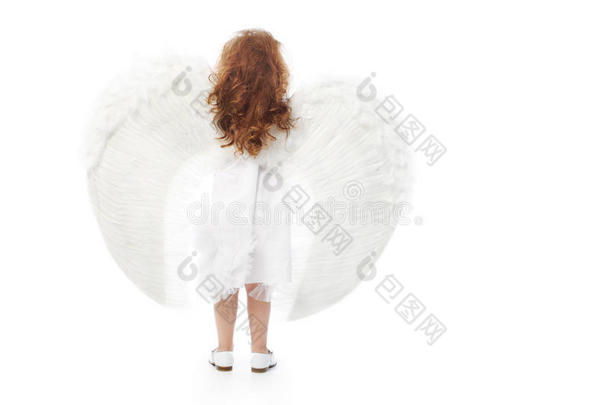 小天使
