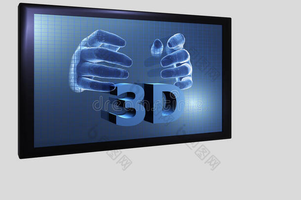 3d电影