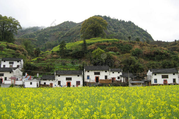 安徽黄山<strong>祁门</strong>游记