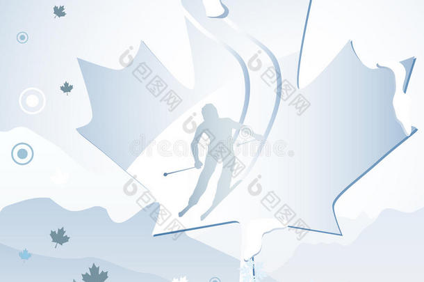 加拿大冬季运动会