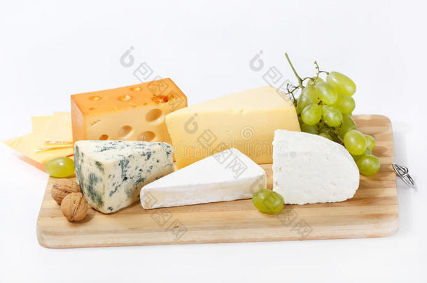 木板奶酪