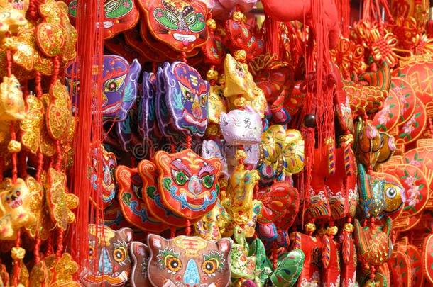 中国传统吉祥结