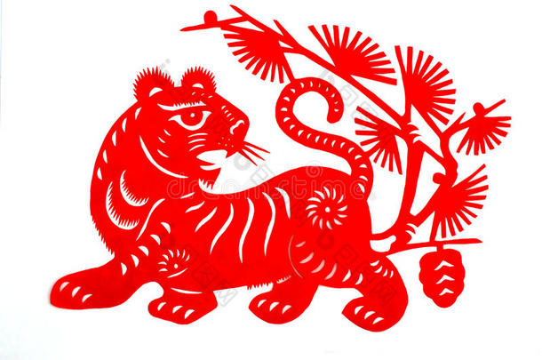 2010<strong>虎</strong>年<strong>十二生肖</strong>