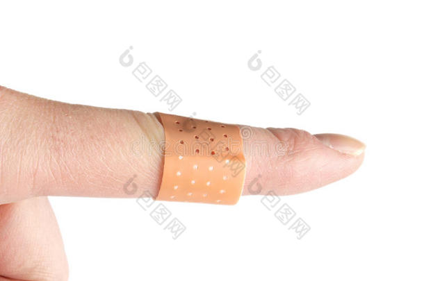 band-aid