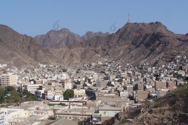亚丁-南也门