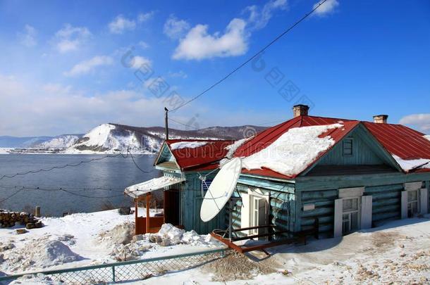 乡村住宅