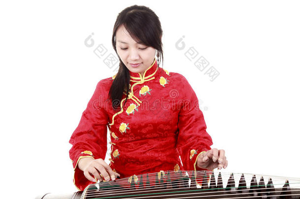 中国音乐家