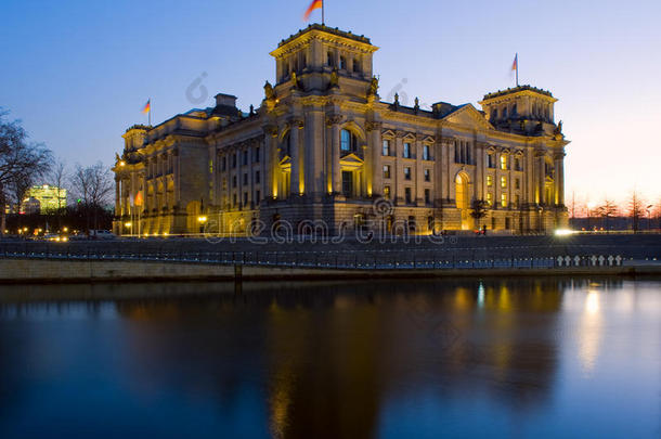 柏林国会大厦