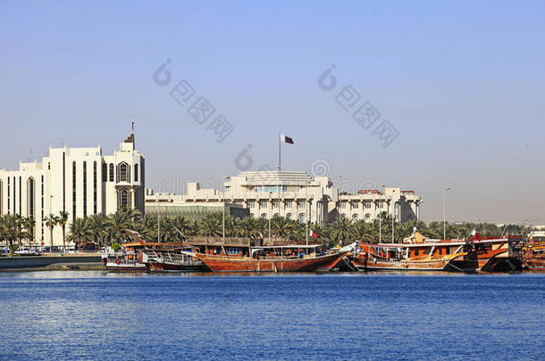 卡塔尔埃米尔宫