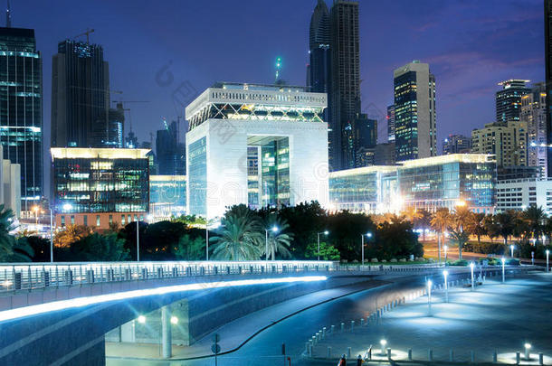 迪拜国际金融交易所