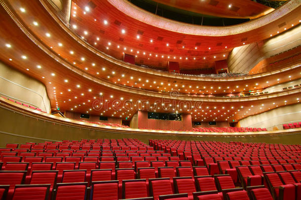 中国国家大剧院