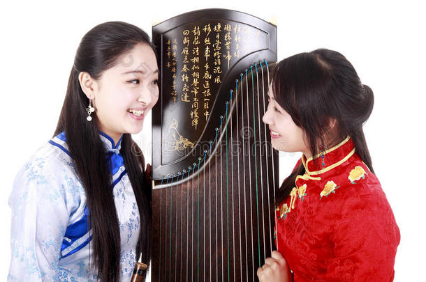 中国音乐家