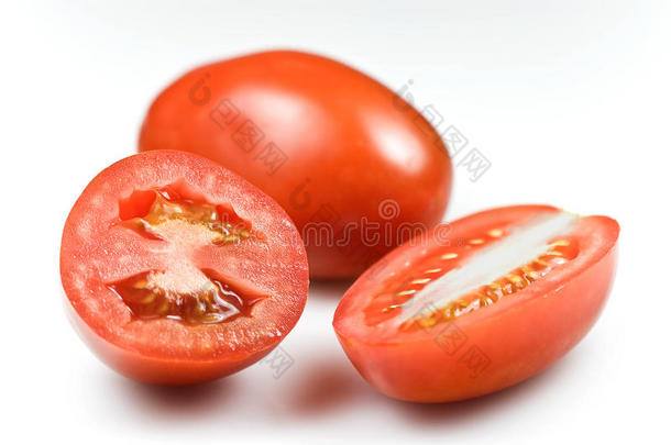罗马番茄