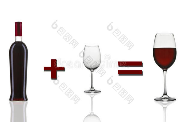 红酒原创数学