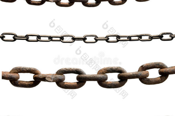 链式金属链工业工具