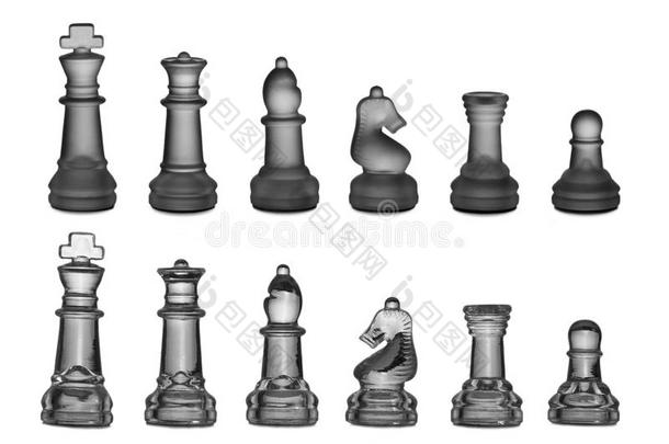 国际象棋收藏：最佳团队