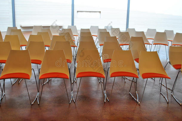 红椅会议