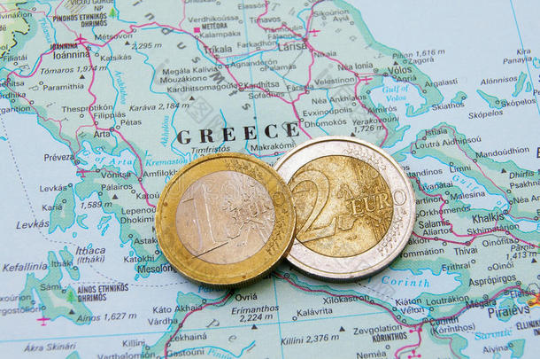 希腊金融