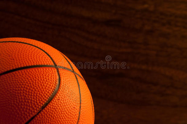 玩具篮球