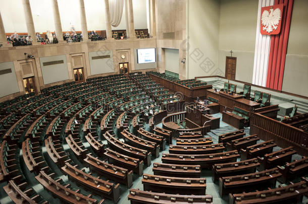 议会波兰议会