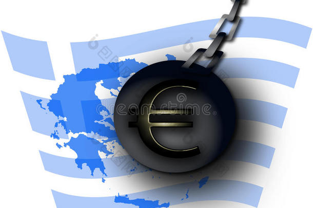 希腊欧洲威胁