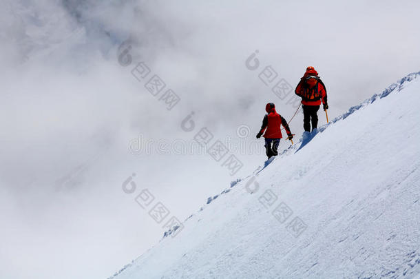 登山家