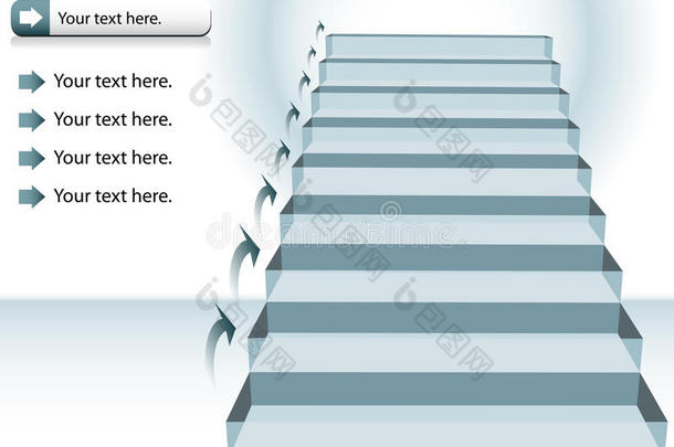 楼梯图