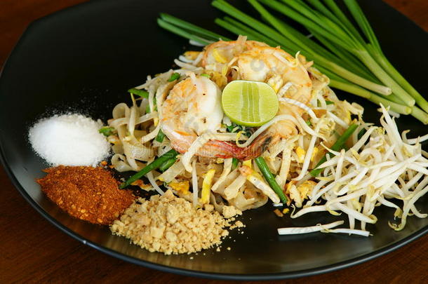 泰国菜，泰国菜。