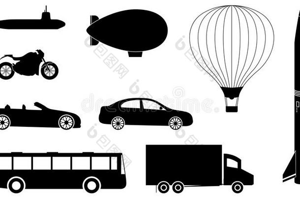 汽车气球小型软皮艇公共汽车<strong>敞篷</strong>车