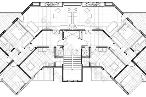 建筑制图