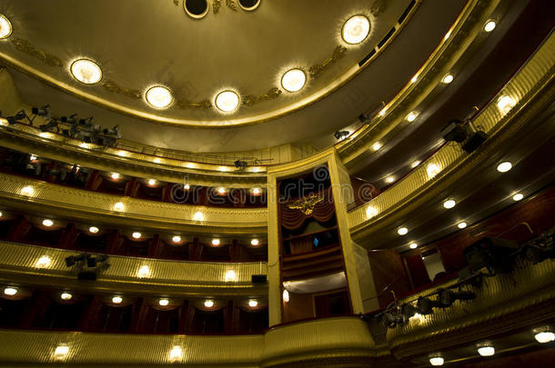 博格剧院