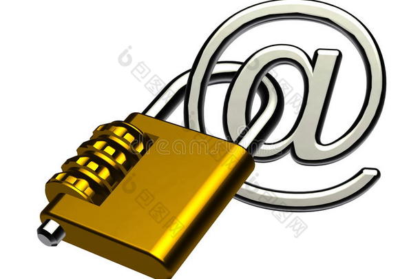 电子邮件安全