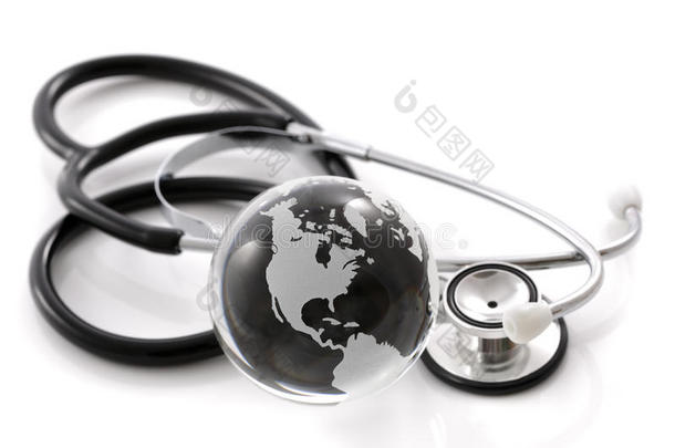 全球医疗保健