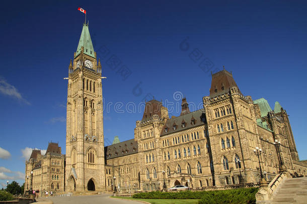 加拿大议会