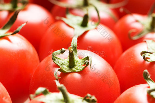 红西红柿