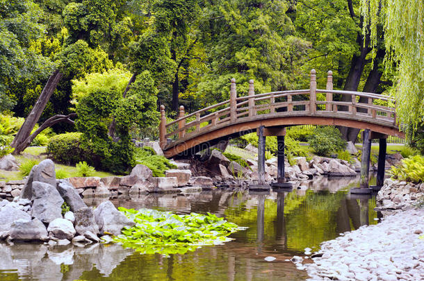 日本花园