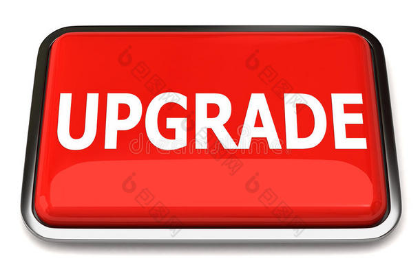 升级按钮