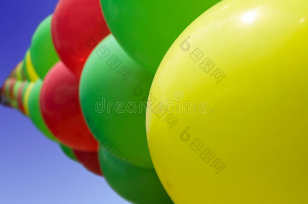 气球桁架