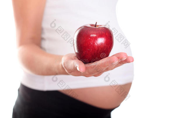 孕期健康饮食