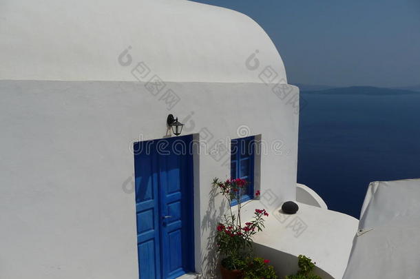 希腊式住宅