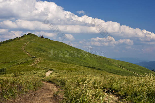 <strong>波兰语</strong>bieszczady