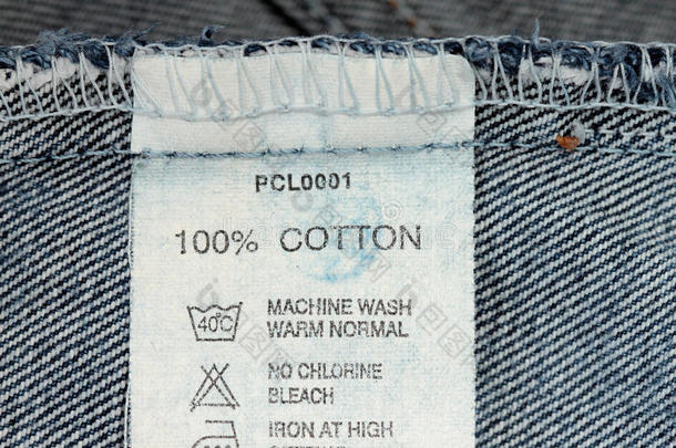 100%纯棉